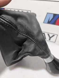 Pomo de cambio BMW OEM 2284545 - Estado usado