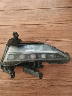 Hyundai I40 Oikea Ajovalo OEM 922-02 DRL LED:lla