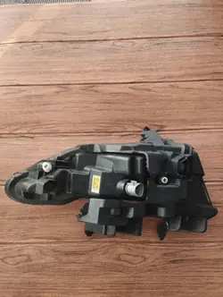 Hyundai I40 Oikea Ajovalo OEM 922-02 DRL LED:lla