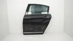 Linker achterdeur OEM 360206567 Citroen C5 III Sedan