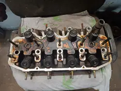 Sylinterinkansi OEM 8788844 Polonez 1.6/1.5