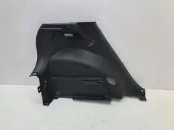 Revestimento Lateral Porta-Malas Esquerdo Kia Picanto III OEM 85730-G6040
