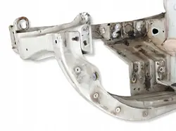 OEM TPR30576 Aile Avant Gauche pour Peugeot Boxer