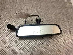 Rétroviseur Mercedes-Benz GLC X253 OEM 026530