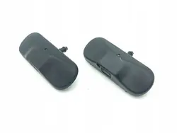 Volkswagen T-Roc 2018 Front Windshield Washer Nozzle OEM