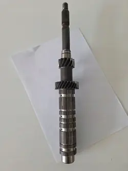 Kopplingsaxel OEM 2311T5 för Citroen Peugeot