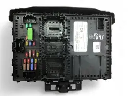 Módulo Confort Ford JX6T15604BCD para Focus IV