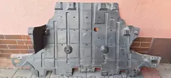 Escudo inferior motor OEM 5174101XNW01A para Great Wall Ora 03