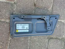Polttoainekansi 7E0809905C VW T6.1 Multivan LR7H