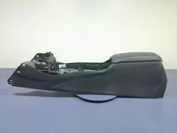 Apoio de braço túnel central BMW OEM Lochow-327259-