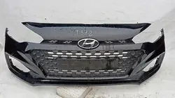 HYUNDAI I20 II Parachoques delantero 2018-2022