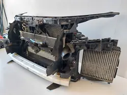 AUDI Q7 4L0 Renforcement de Pare-chocs Avant TDI 3.0 TFSI