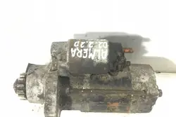 Motor de arranque NISSAN ALMERA II HATCHBACK 2.2L diesel