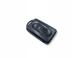 Llave Mando Nissan OEM UHP2331 para Micra K12, Qashqai