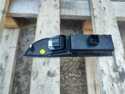 Pannello Interruttore Finestra Sinistra Anteriore VW Passat CC
