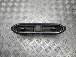 Luchtrooster OEM 687509018R voor Dacia Sandero III 2022