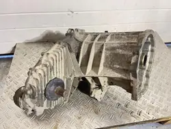 Transferväxel OEM 0BU341011G för VW Touareg II