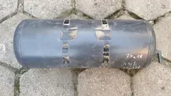 Luftbehälter OEM 0054322501 40L für Actros Antos MP4