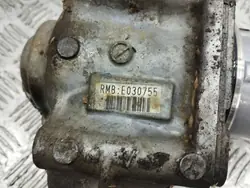 Boîte de transfert Honda CR-V 2005 OEM E030755