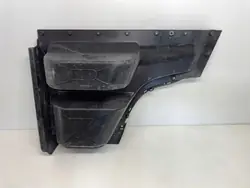Rechter Trittbrett OEM JC46E101K85AEW für MAN F-MAX