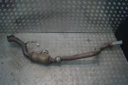 Katalysaattori OEM 734AA Dodge Charger 3.6L:lle