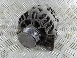 VW GOLF IV BORA SEAT LEON I Vaihtovirtageneraattori 90A