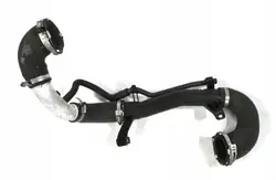 Luftrohr Intercooler Opel Vectra C Signum 1.9 CDTI