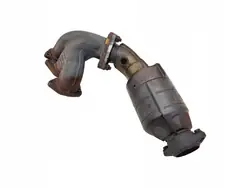 Catalyseur OEM 3D0131690BB pour VW Phaeton