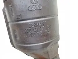 Catalyseur OEM 3D0131690BB pour VW Phaeton