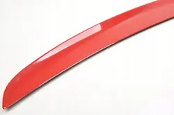 Volvo S60 II Spoiler OEM 31383202 - Begagnad