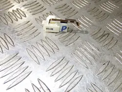 OEM Renault Dörrhandtagsensor Höger Fram
