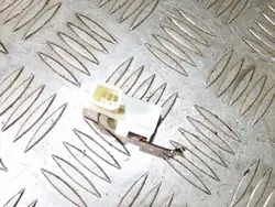 OEM Renault Dörrhandtagsensor Höger Fram