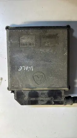 Gasregulator OEM 0546 för Saab 9-3 II - Begagnad