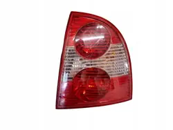 VW Passat B5 FL Sedan Vasen Takavalo OEM 3B5945095AE