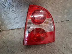 VW Passat B5 FL Sedan Vänster Bakljus OEM 3B5945095AE