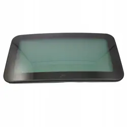 Vidro de teto solar BMW OEM 7046156 E81 E87