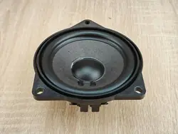 BMW OEM 9354084 Mellanregisterhögtalare - Begagnad