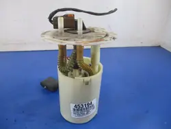 Daewoo Kalos brandstofpompassemblage 96537125