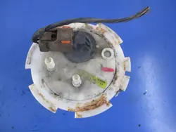 Ensemble de pompe à carburant Daewoo Kalos 96537125