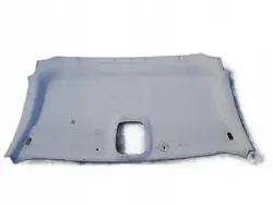 Console Plafond Avant OEM 739012577R pour Trafic III