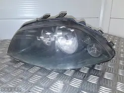 Phare avant Seat Ibiza 2002 6l1941005a