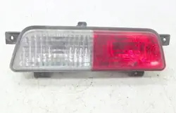 OEM 11 Bakre Dimljus för Chevrolet Orlando 2.0D