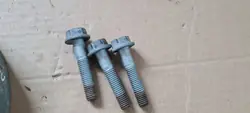 OEM 5Q0521307 Brida de Cardán - Eje Trasero 2.0 TFSI