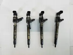 Injecteur SEAT OE 03L130277B pour Leon II 1.6 TDI