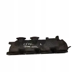 Collecteur d'échappement OEM JUT120827 pour Citroen C5