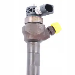 Injectores OEM 04L130277E para Audi VW 2.0 TDI - Conjunto de 4