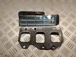 Junta do Coletor de Escape VW ATLAS CROSS 2022 03H253039H