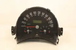 Quadro Instrumentos VW New Beetle 1.9 OEM 1C0920800A