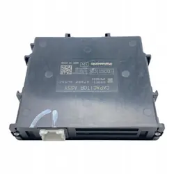 Renault Dacia ohjausmoduuli OEM 478806US0C