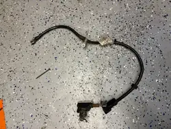 Borne Négative Alfa Romeo Giulietta OEM 0199000054